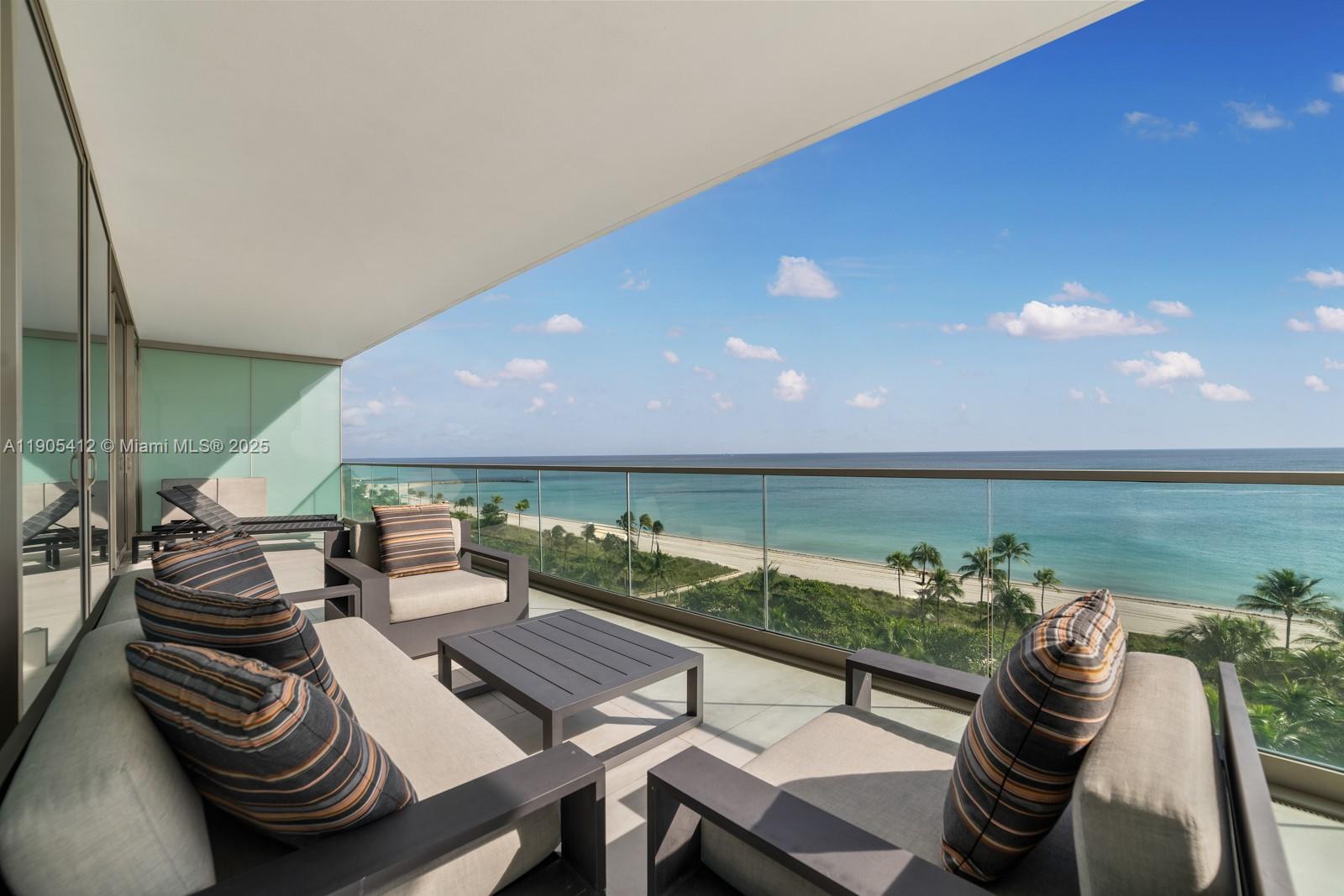 10201 Collins Ave #801 Bal Harbour, FL 33154