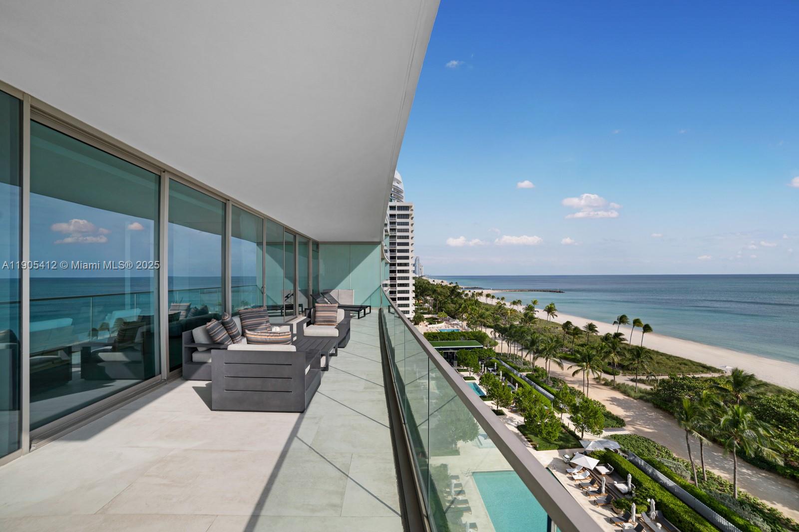 10201 Collins Ave #801 Bal Harbour, FL 33154