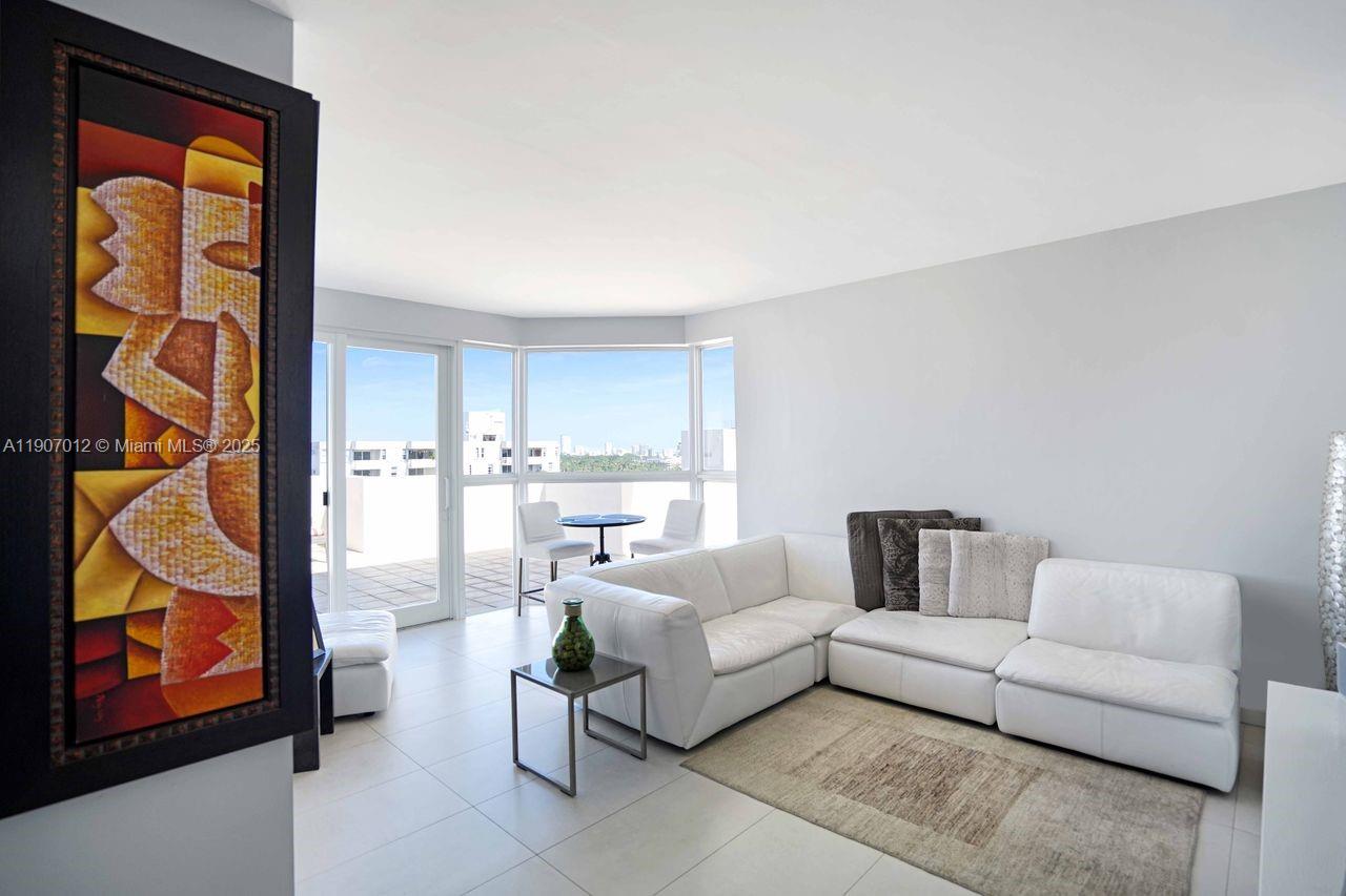 1621 Bay Rd #PH1 Miami Beach, FL 33139