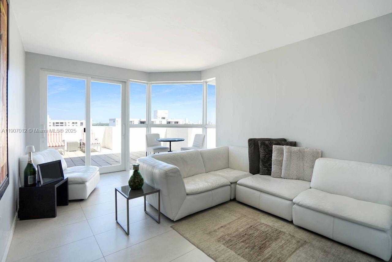 1621 Bay Rd #PH1 Miami Beach, FL 33139