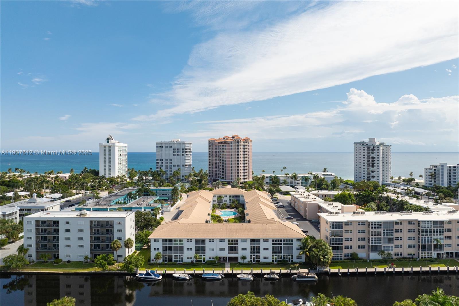 1461 S Ocean Blvd #222
