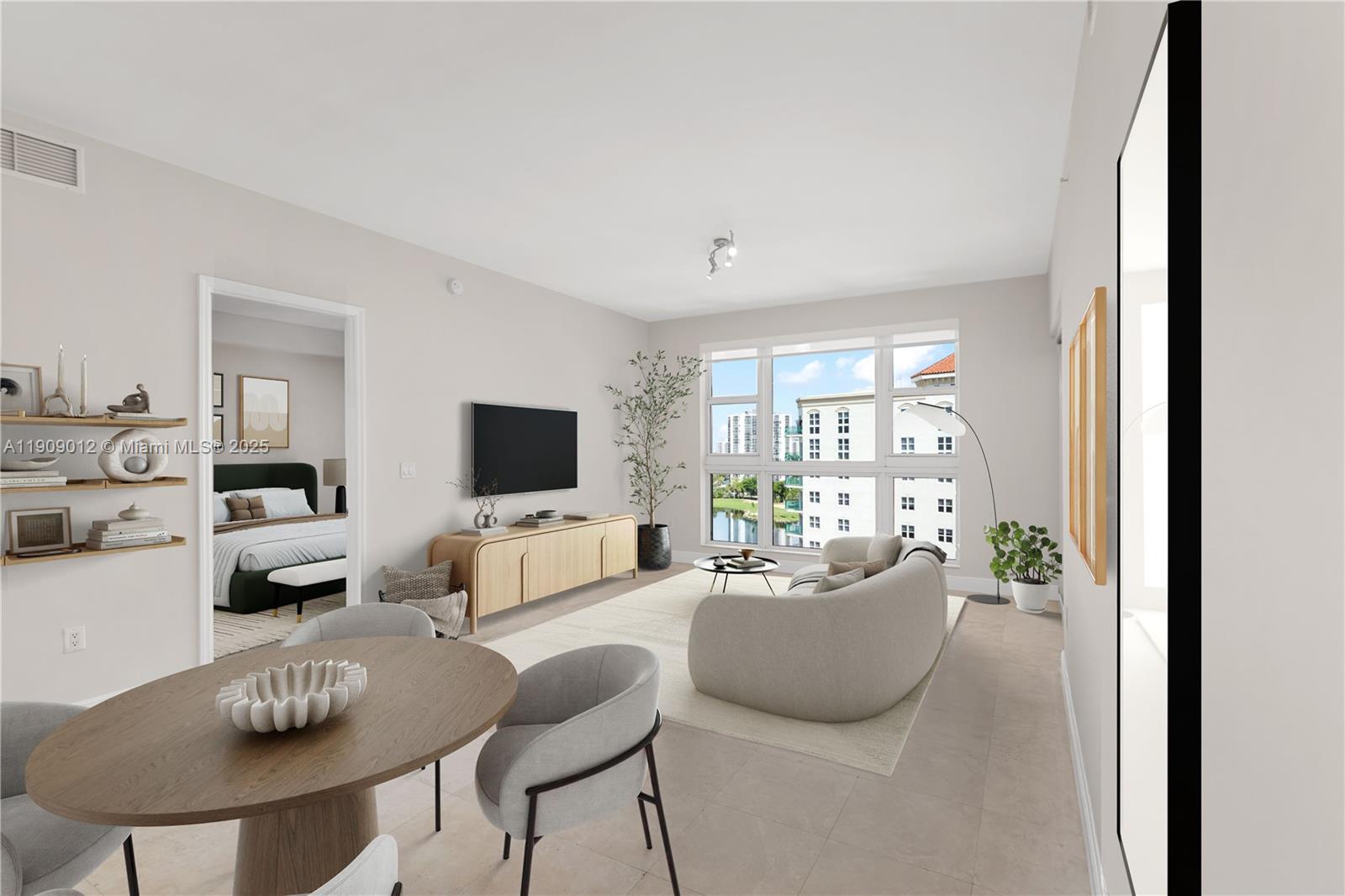 19900 E Country Clb Dr #PH18