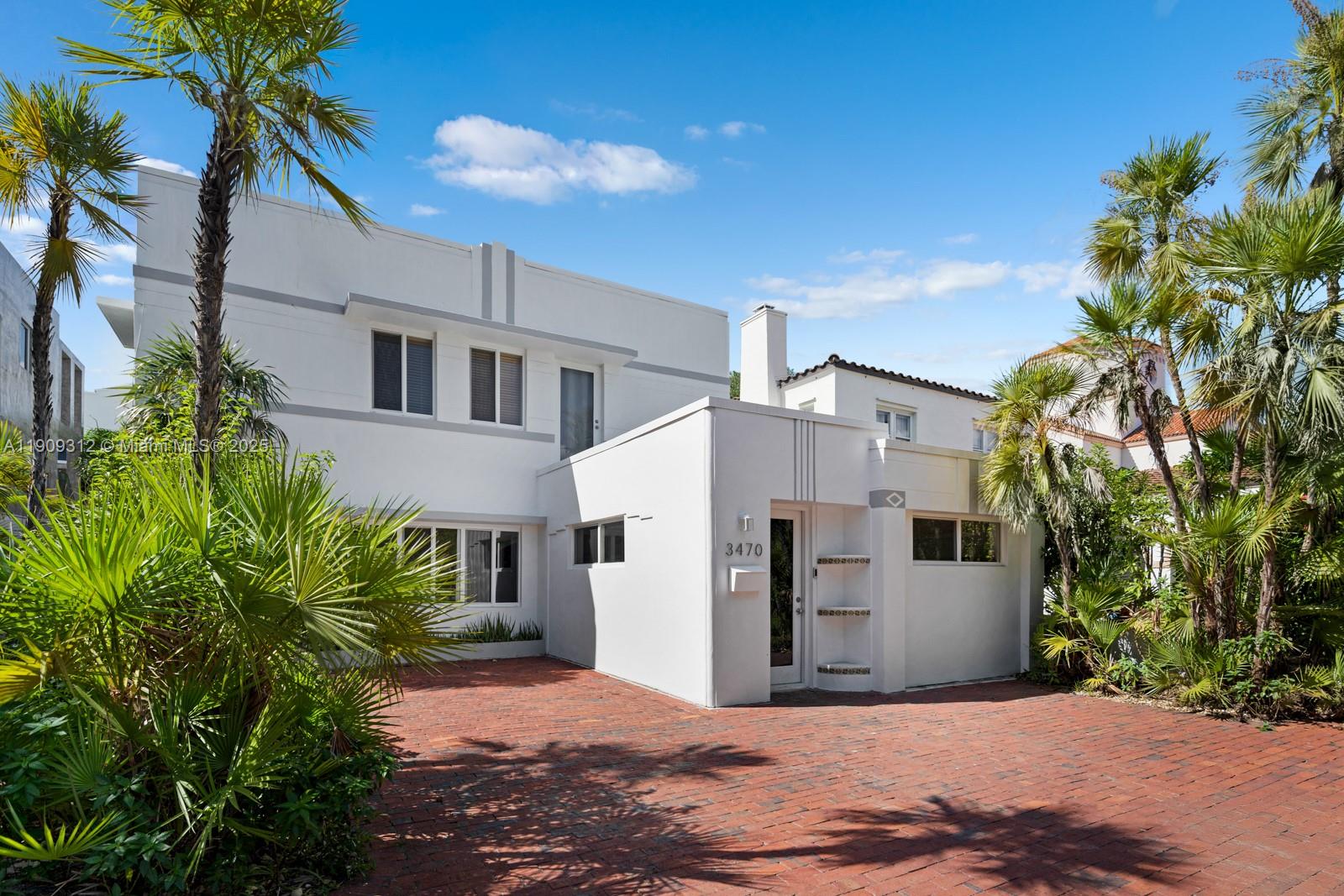 3470 N Meridian Ave Miami Beach, FL 33140