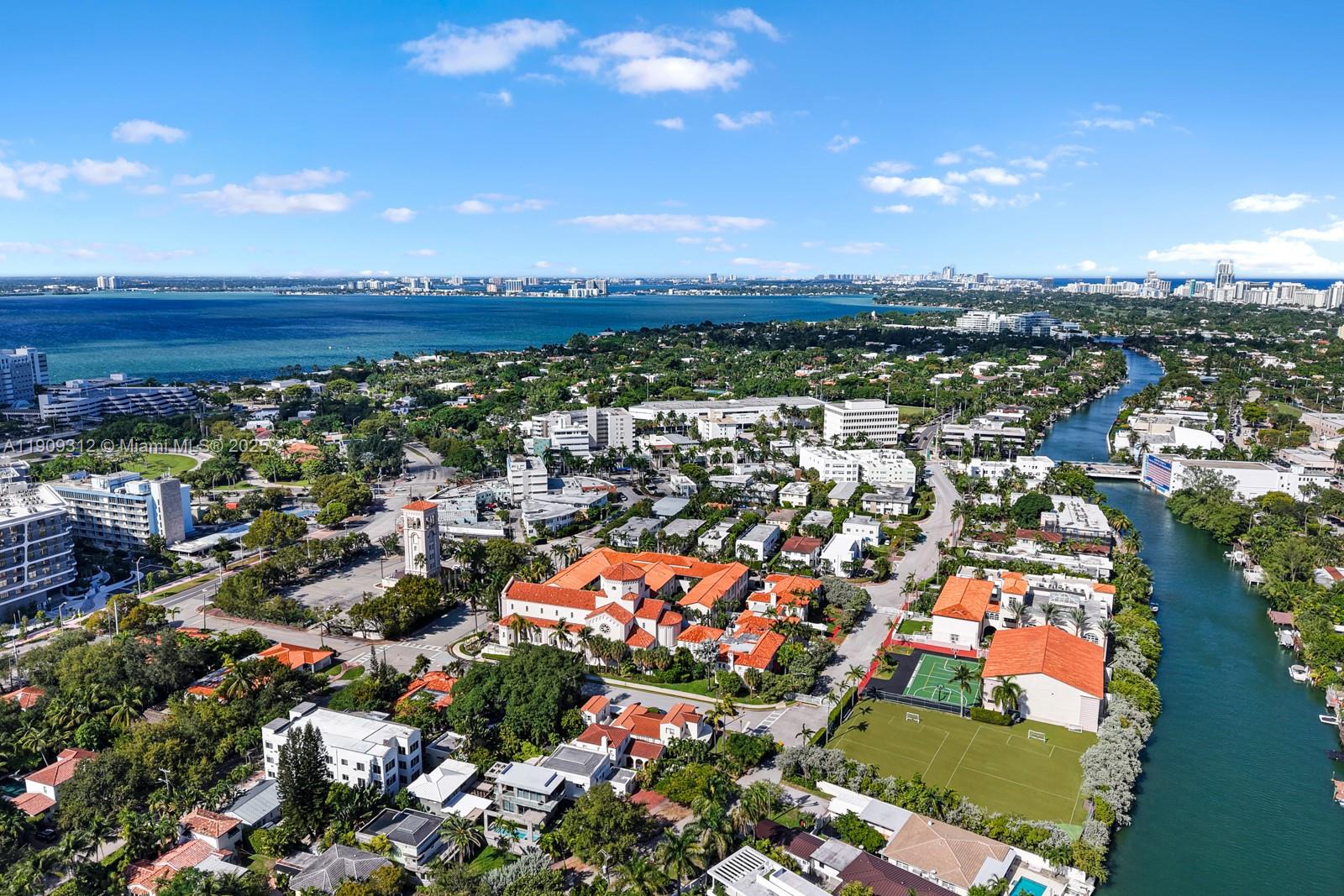 3470 N Meridian Ave Miami Beach, FL 33140