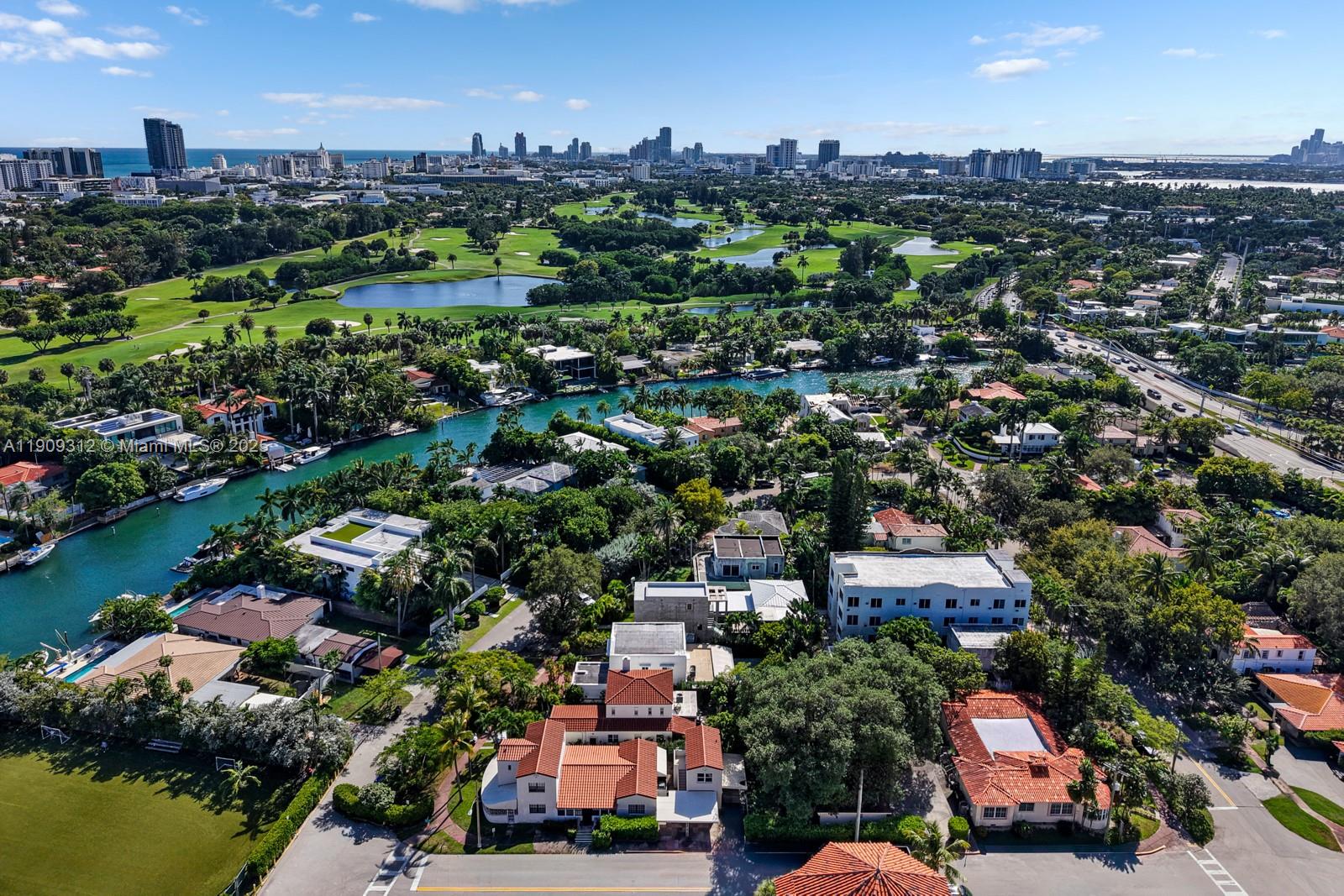 3470 N Meridian Ave Miami Beach, FL 33140