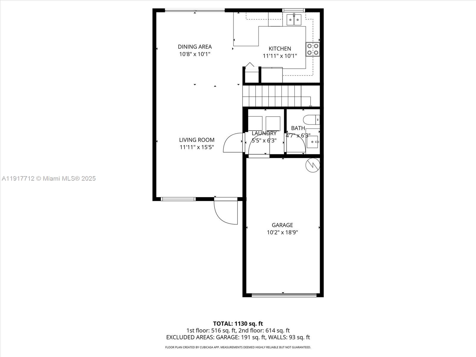 733 NW 170th Ter Pembroke Pines, FL 33028