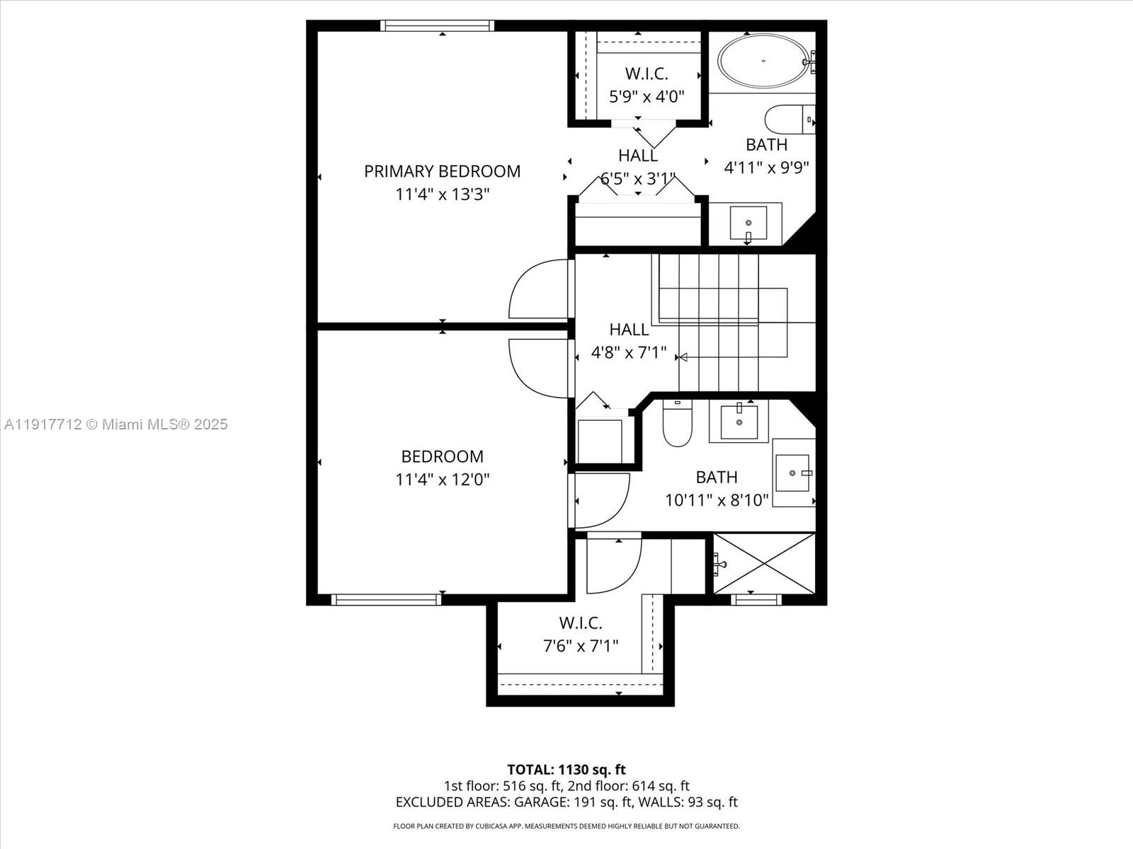 733 NW 170th Ter Pembroke Pines, FL 33028