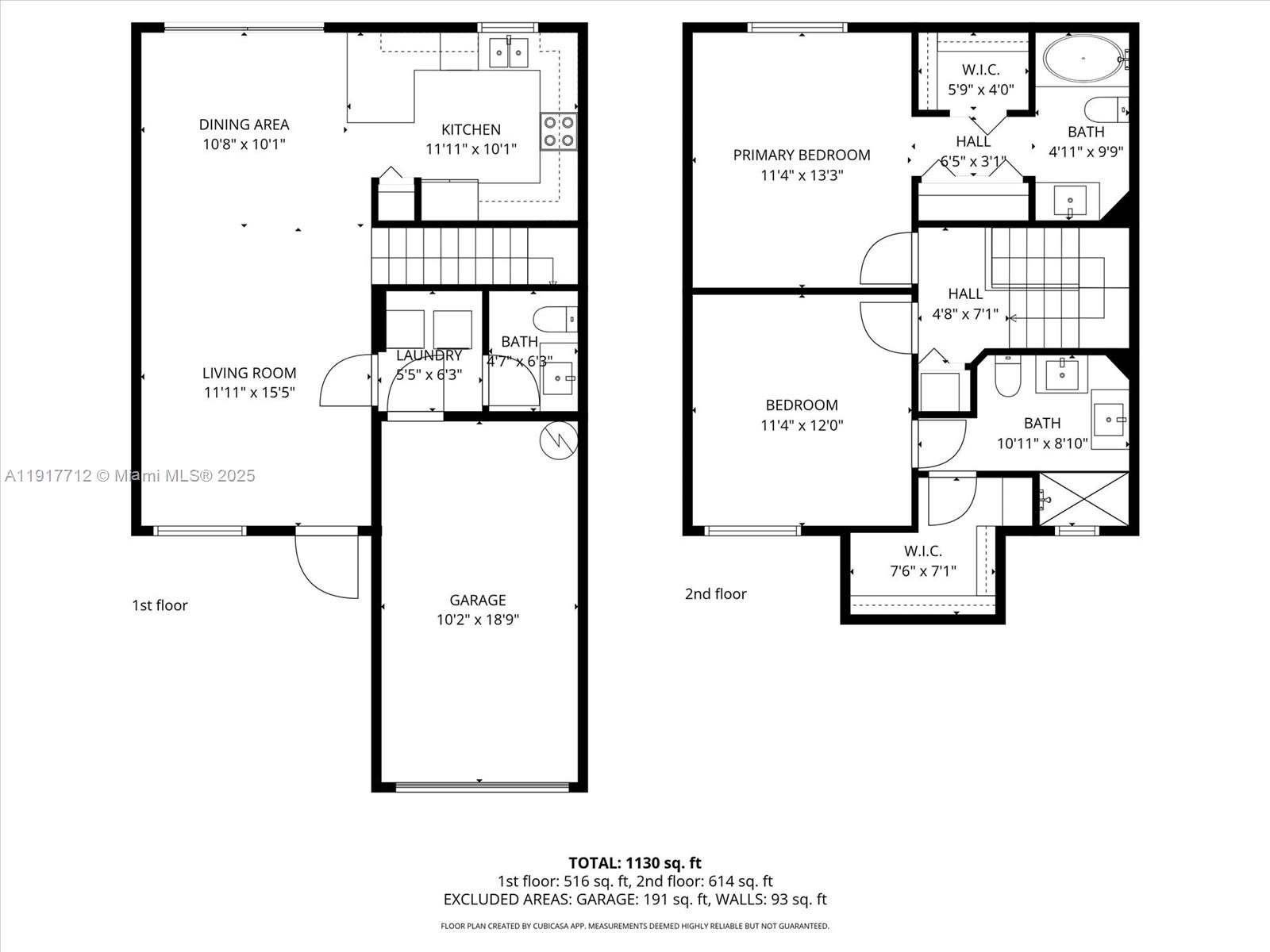 733 NW 170th Ter Pembroke Pines, FL 33028