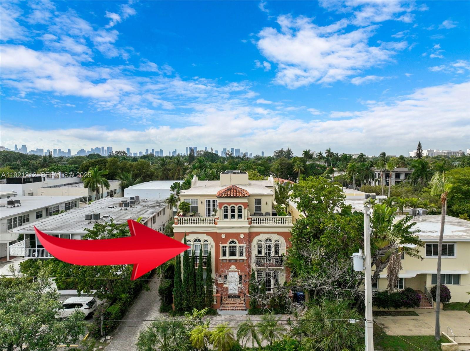 2870 Pine Tree Dr #3 Miami Beach, FL 33140