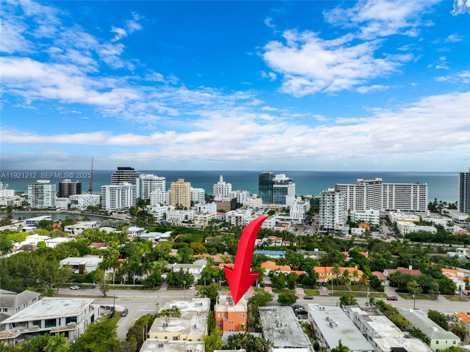 2870 Pine Tree Dr #3 Miami Beach, FL 33140