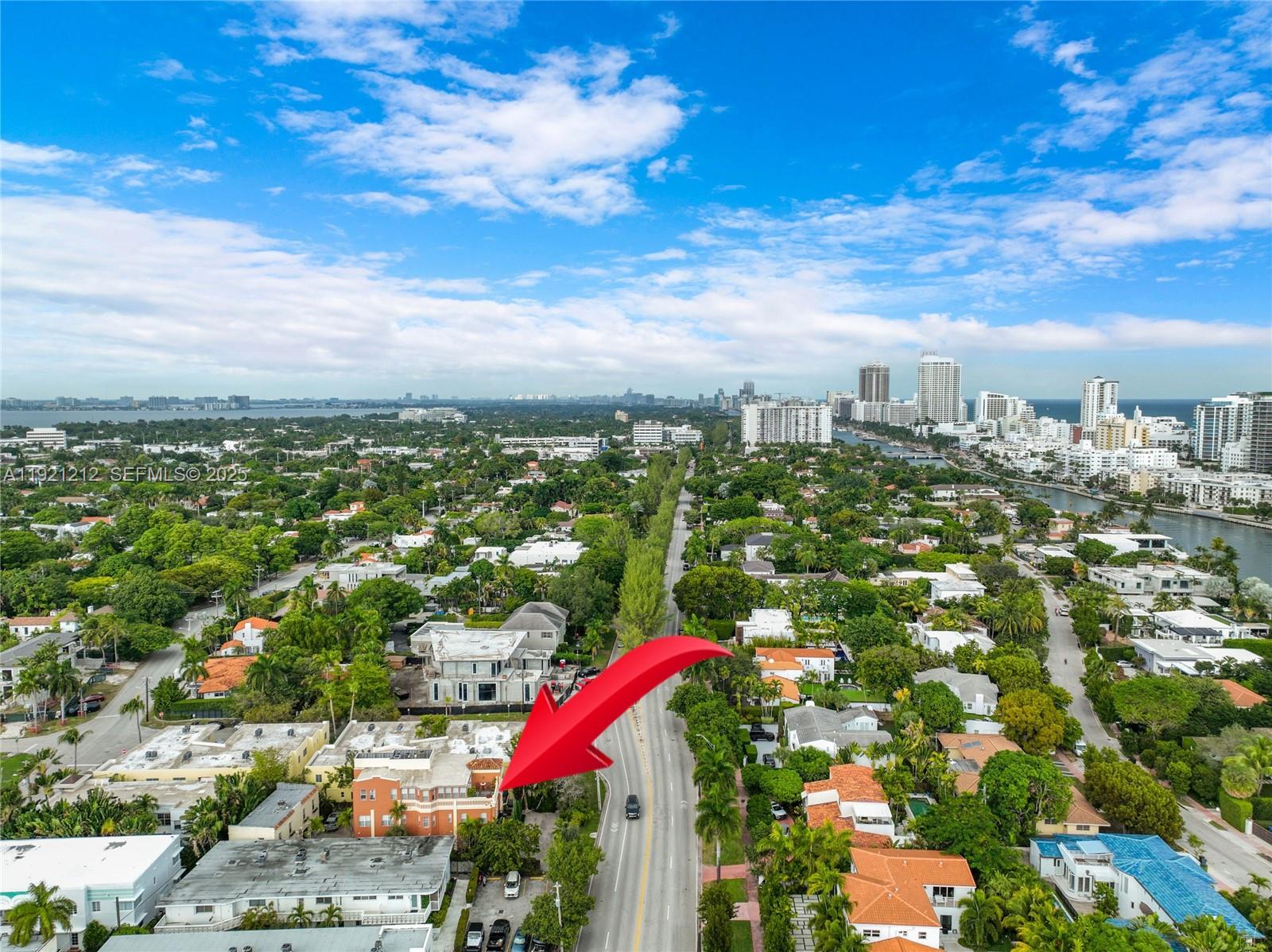 2870 Pine Tree Dr #3 Miami Beach, FL 33140