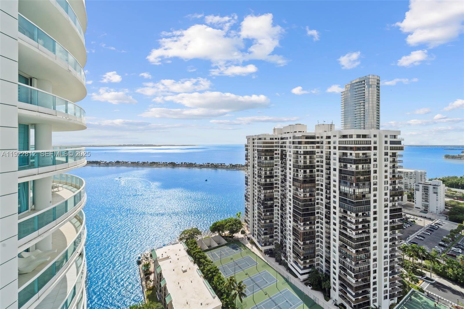 2127 Brickell Ave #3005 Miami, FL 33129