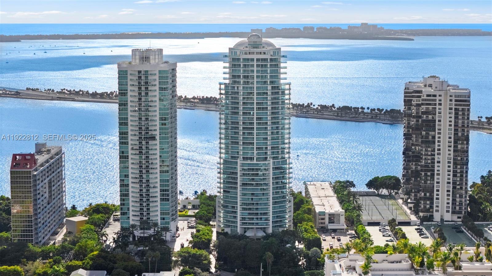 2127 Brickell Ave #3005 Miami, FL 33129