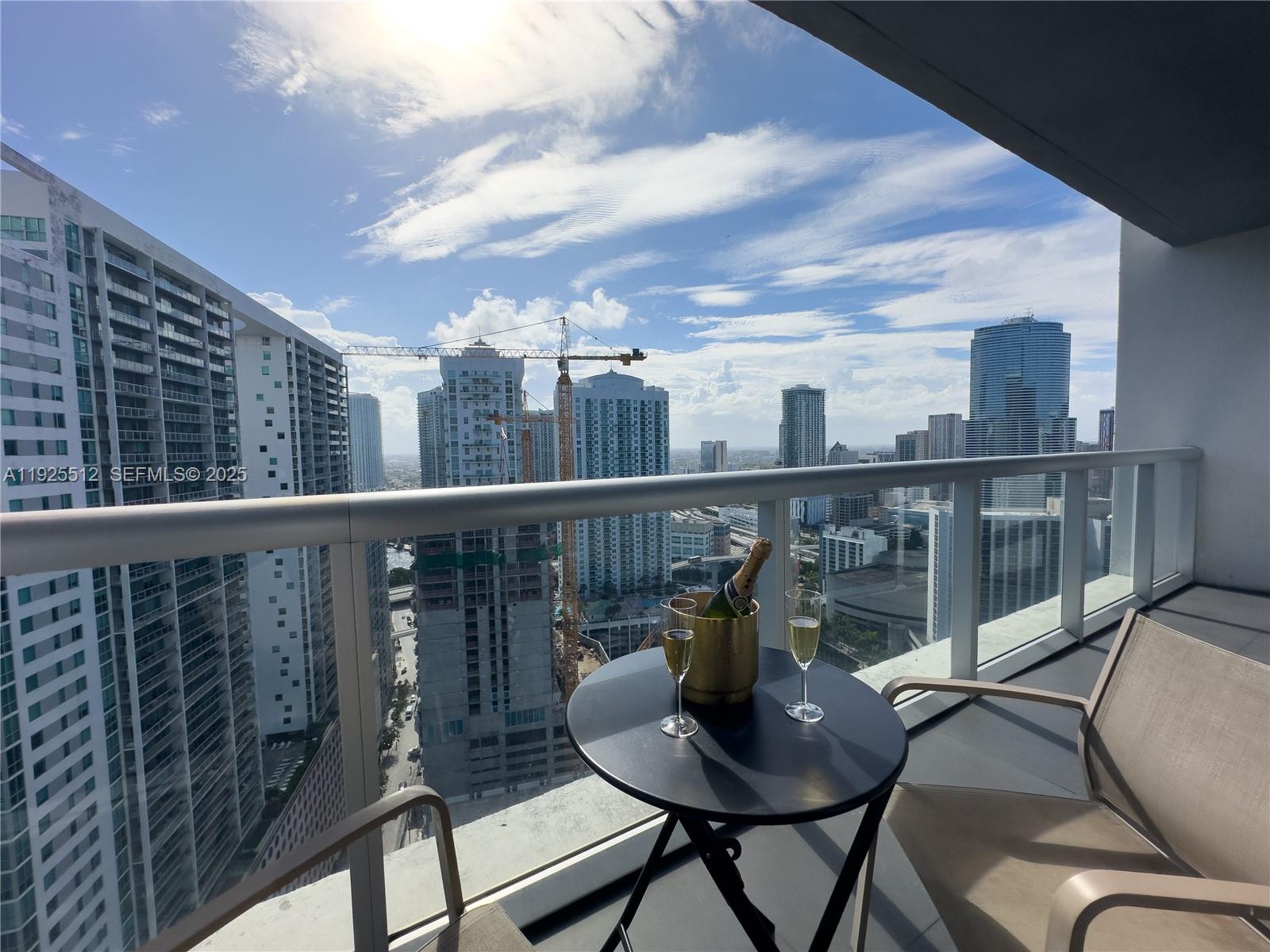 485 Brickell Ave #3307 Miami, FL 33131