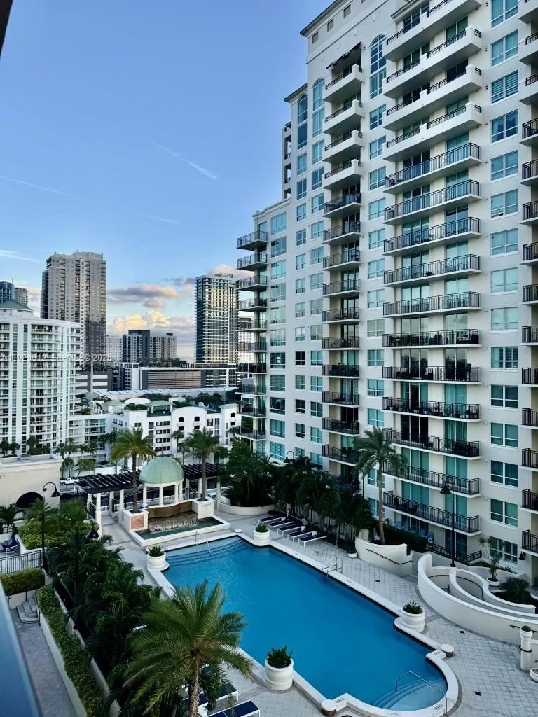 610 W Las Olas Blvd #1220N Fort Lauderdale, FL 33312
