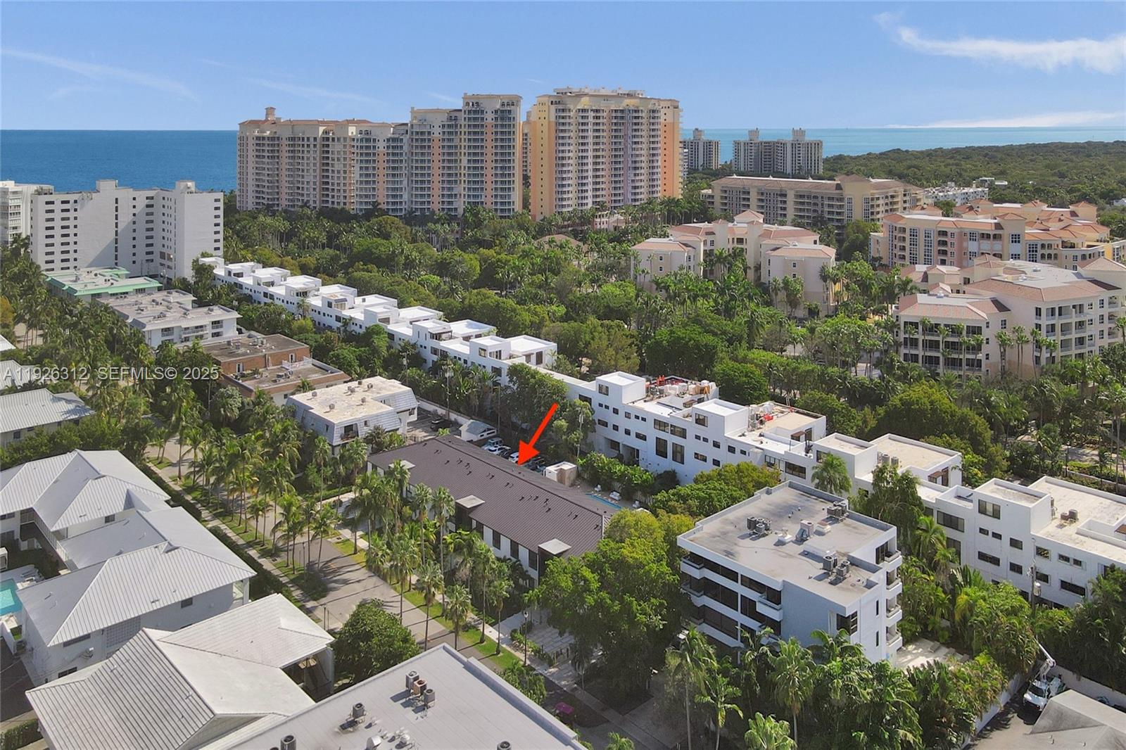 200 Sunrise Dr #200A Key Biscayne, FL 33149