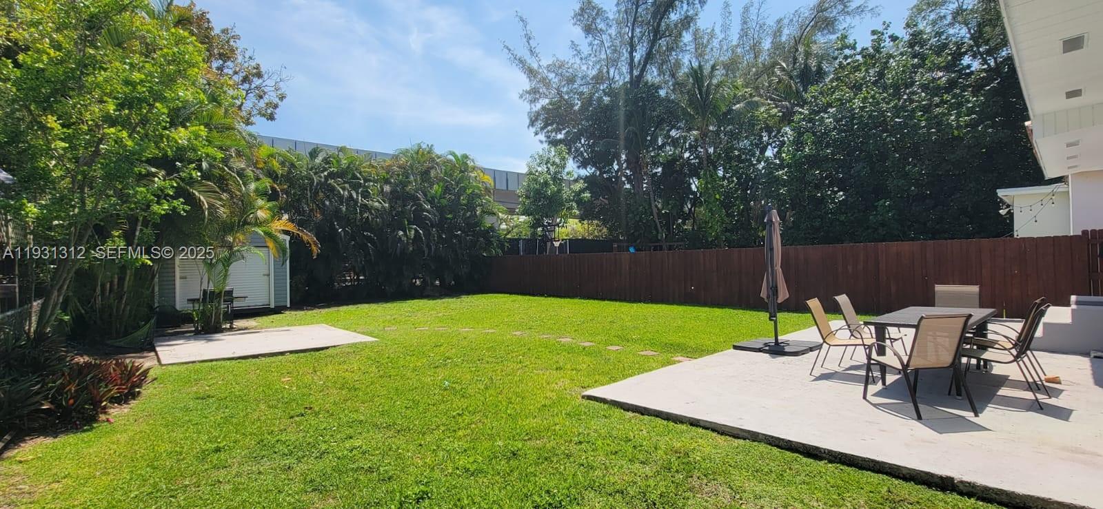 3689 SW 1st Ave Miami, FL 33145