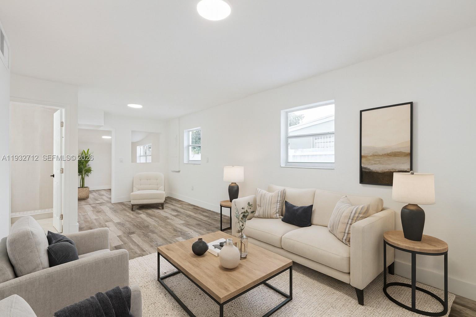 724 Burlington St Opa Locka, FL 33054