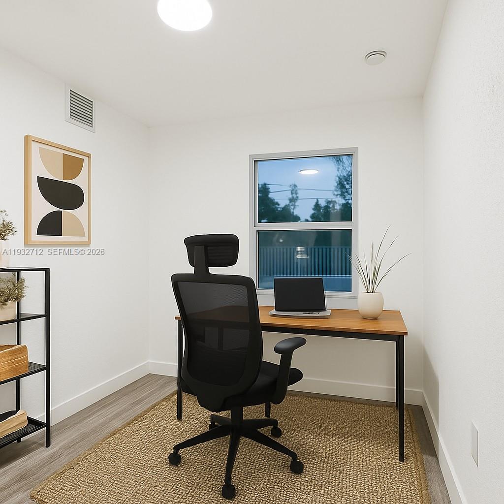 724 Burlington St Opa Locka, FL 33054