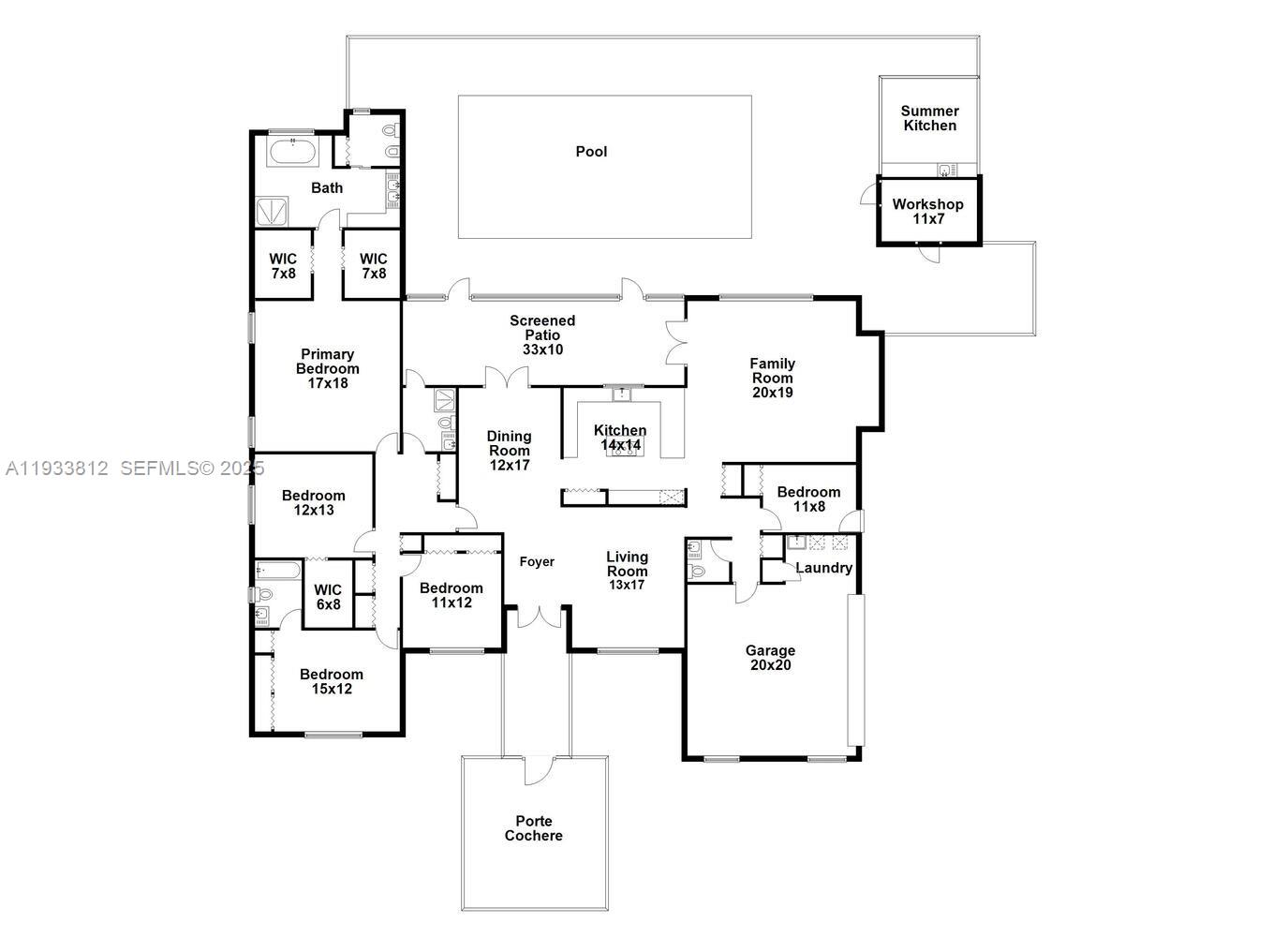 165 W 50th St Hialeah, FL 33012