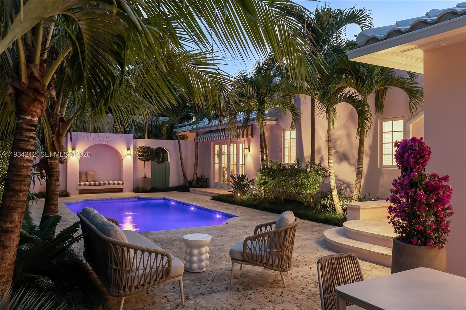 720 Madeira Ave Coral Gables, FL 33134