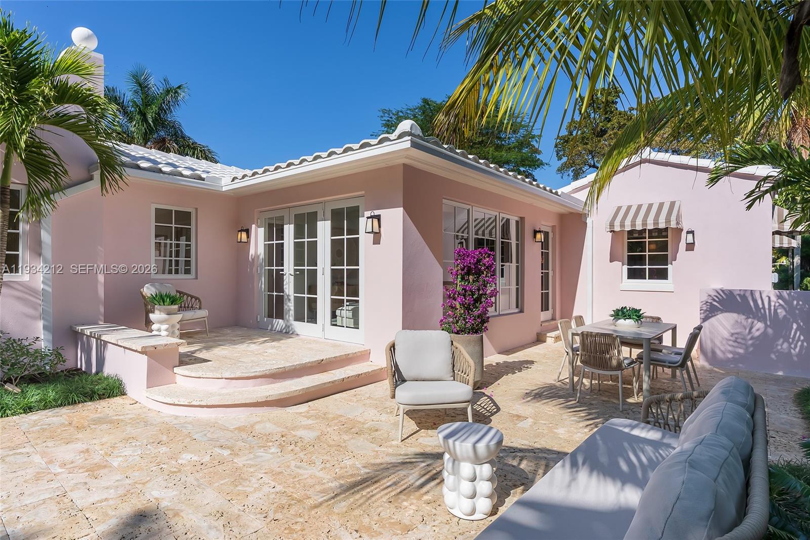 720 Madeira Ave Coral Gables, FL 33134