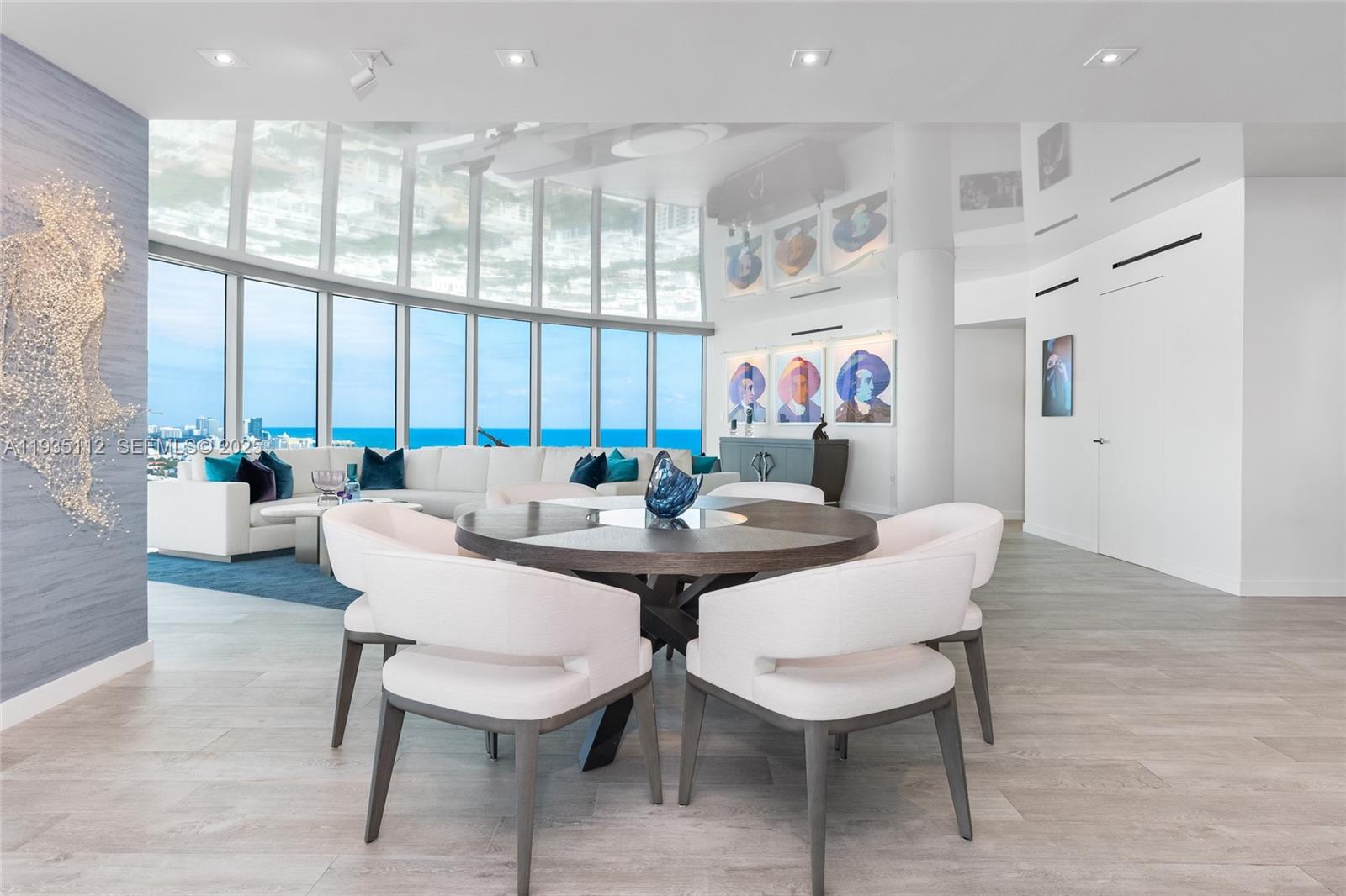 1000 S Pointe Dr #3501 Miami Beach, FL 33139