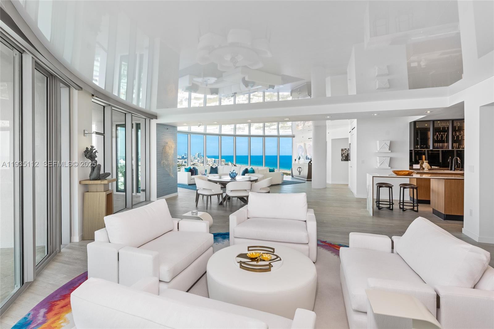 1000 S Pointe Dr #3501 Miami Beach, FL 33139