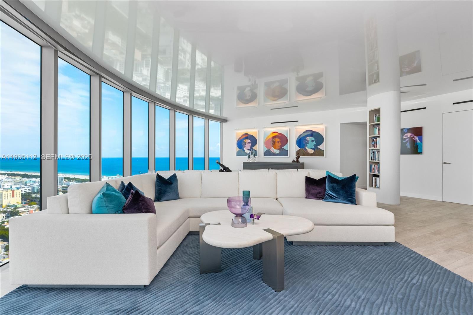 1000 S Pointe Dr #3501 Miami Beach, FL 33139