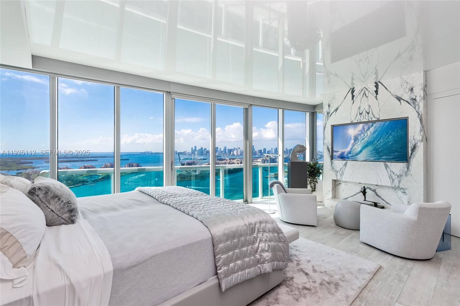 1000 S Pointe Dr #3501 Miami Beach, FL 33139