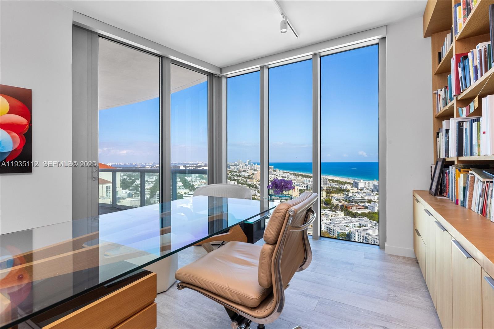 1000 S Pointe Dr #3501 Miami Beach, FL 33139