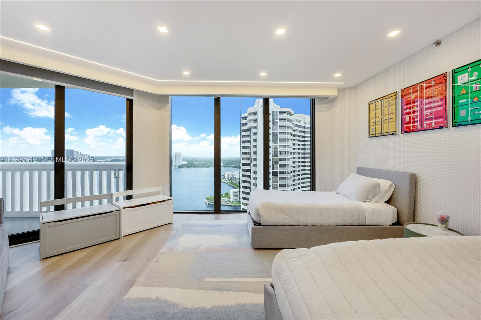 2000 Island Blvd #2507 Aventura, FL 33160