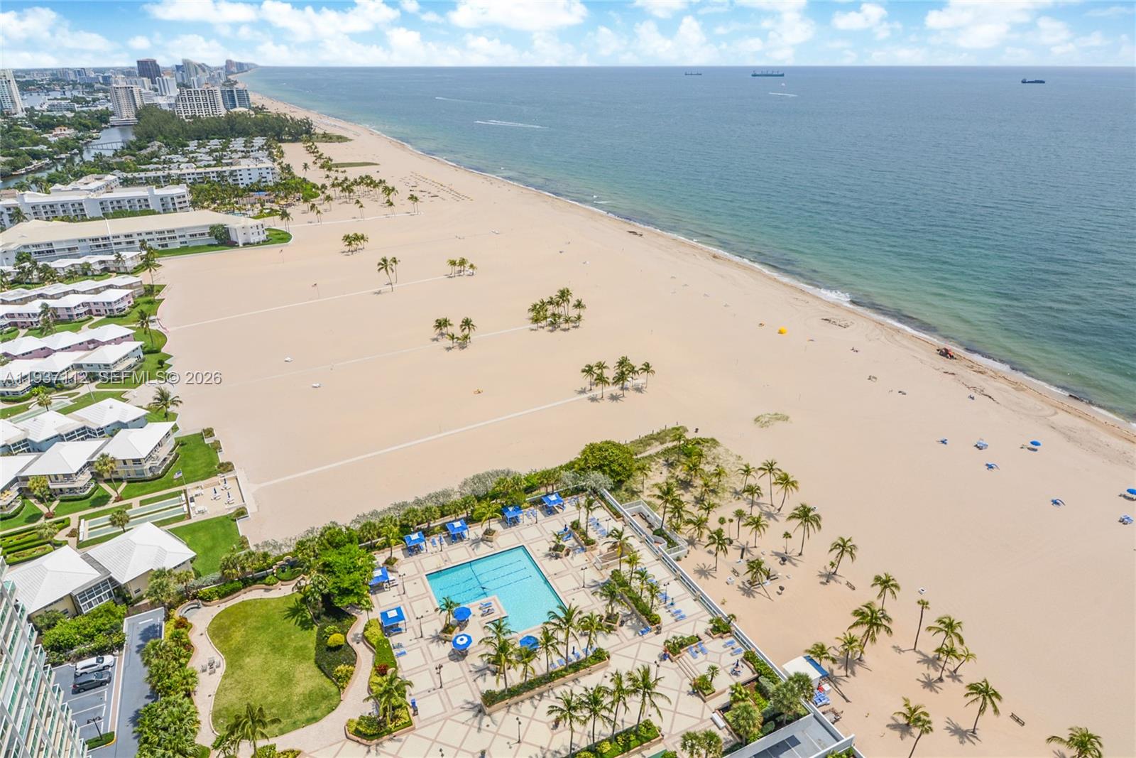 2200 S Ocean Ln #2903 Fort Lauderdale, FL 33316