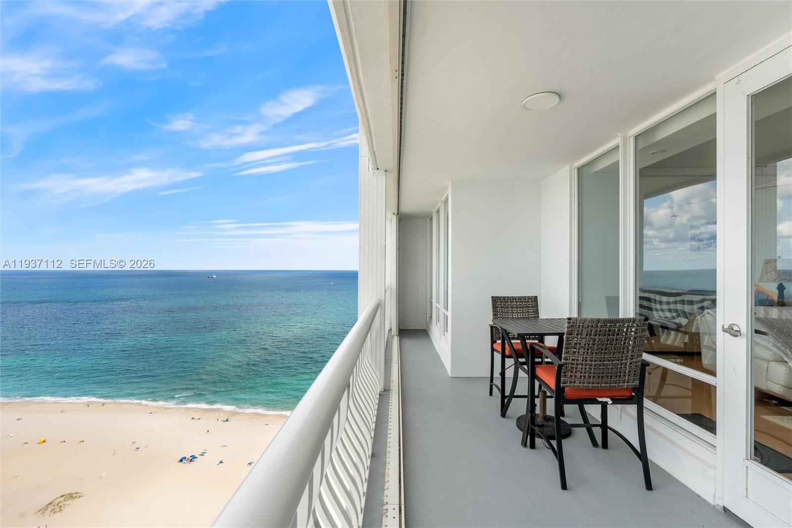 2200 S Ocean Ln #2903 Fort Lauderdale, FL 33316