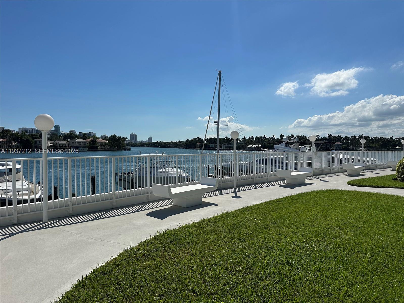 900 Bay Dr #413 Miami Beach, FL 33141