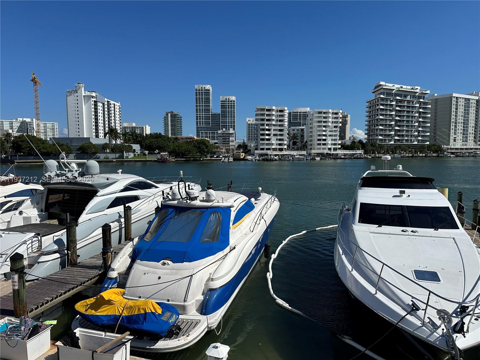 900 Bay Dr #413 Miami Beach, FL 33141