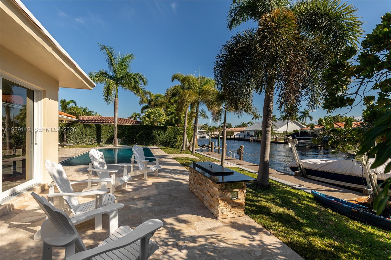 3010 NE 58th St Fort Lauderdale, FL 33308