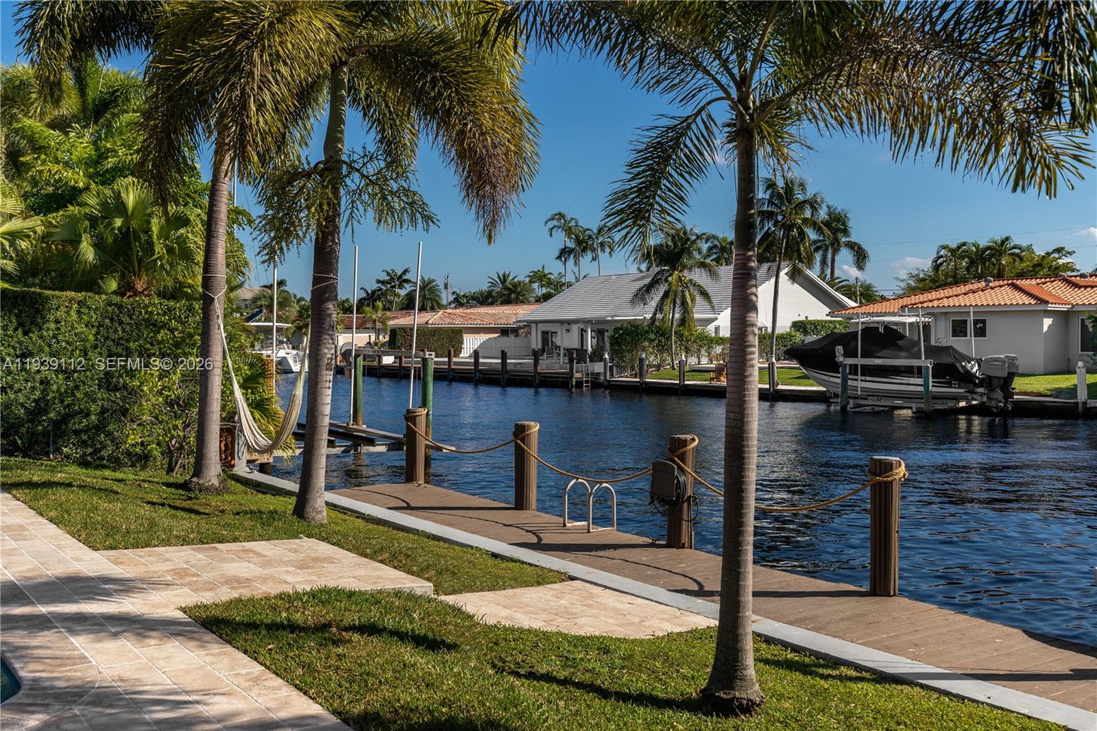 3010 NE 58th St Fort Lauderdale, FL 33308