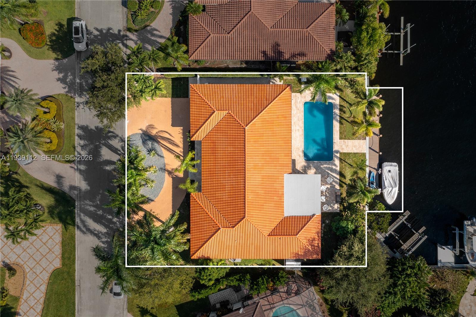 3010 NE 58th St Fort Lauderdale, FL 33308