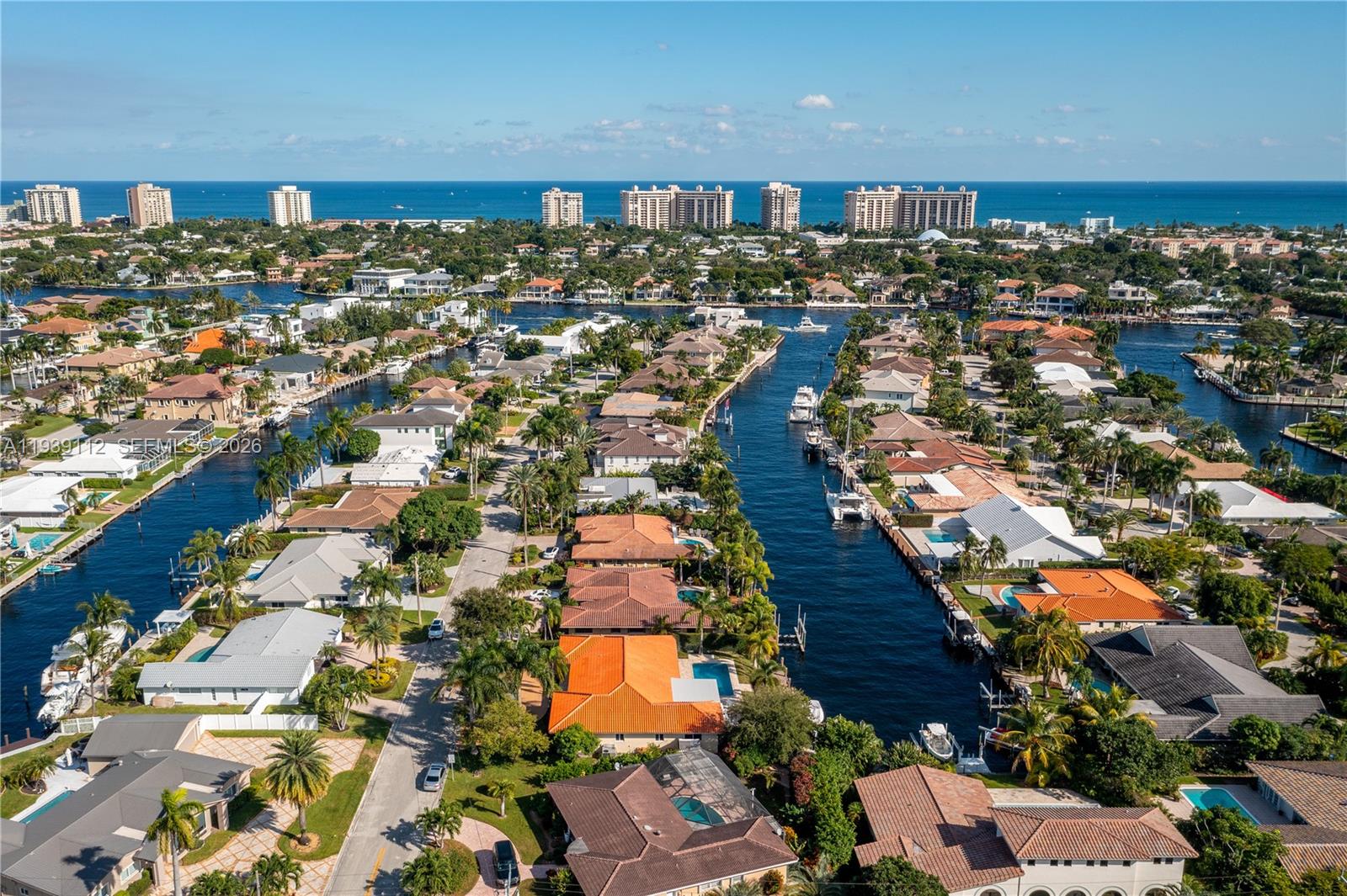 3010 NE 58th St Fort Lauderdale, FL 33308