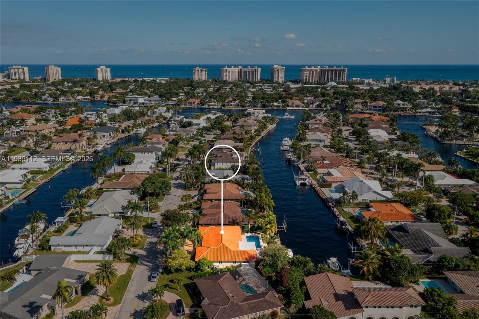 3010 NE 58th St Fort Lauderdale, FL 33308