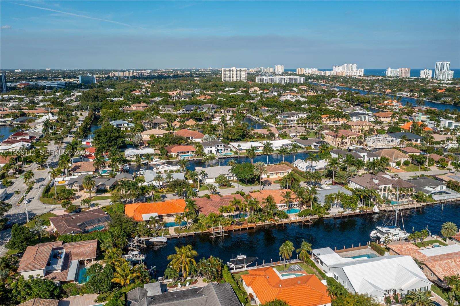 3010 NE 58th St Fort Lauderdale, FL 33308