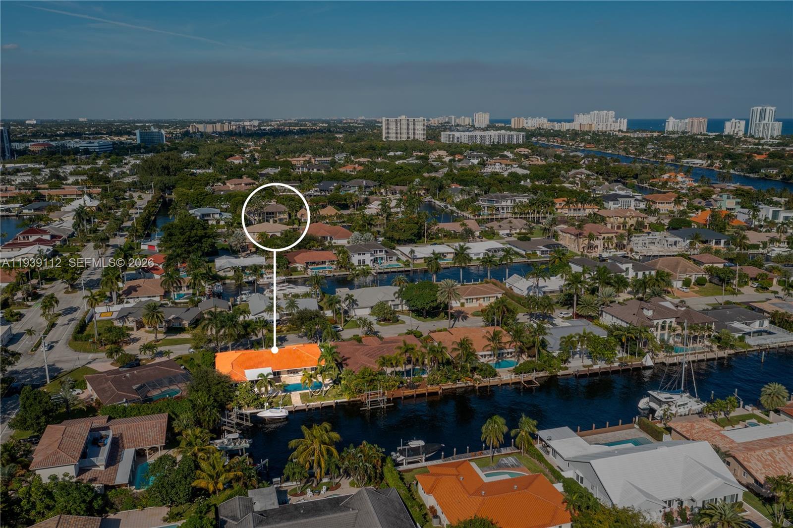 3010 NE 58th St Fort Lauderdale, FL 33308