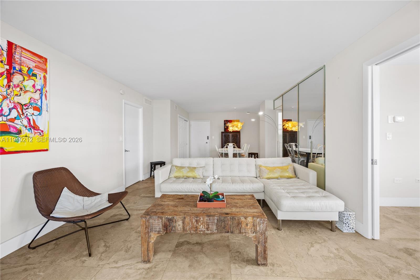 5555 Collins Ave #4B