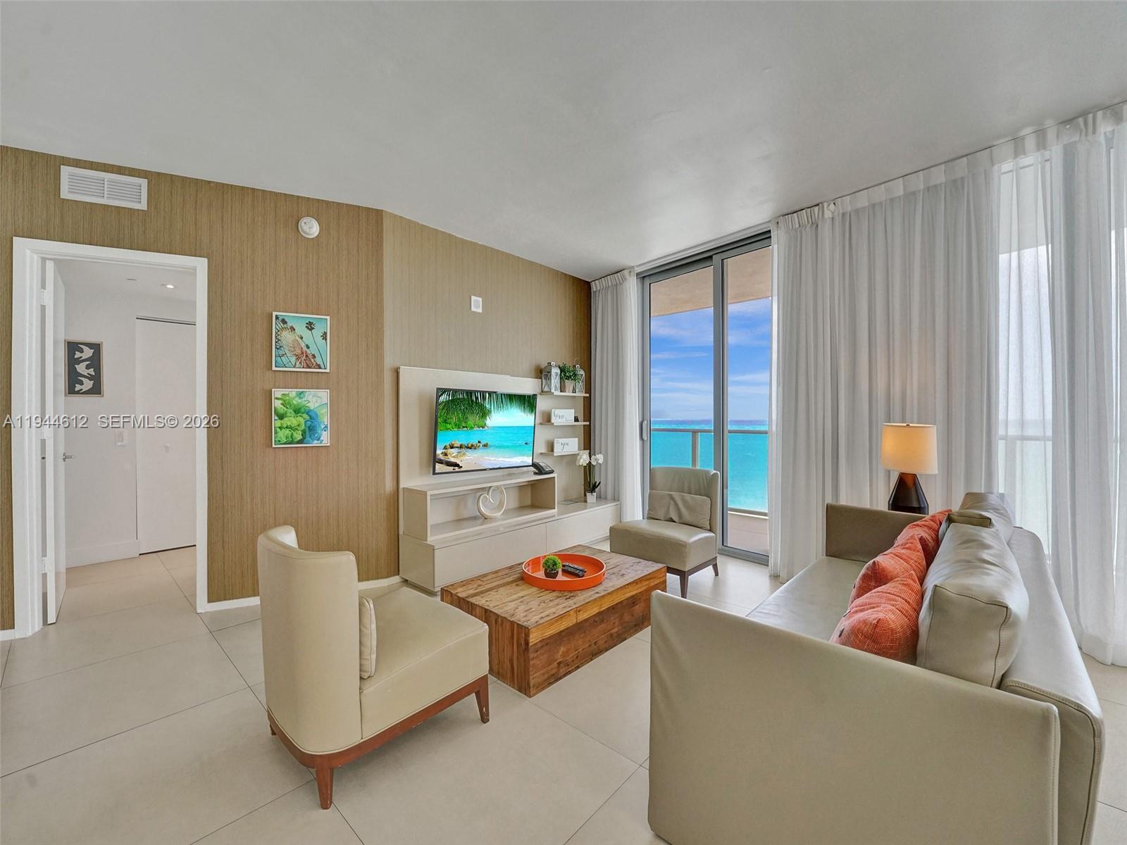 4111 S Ocean Dr #1201