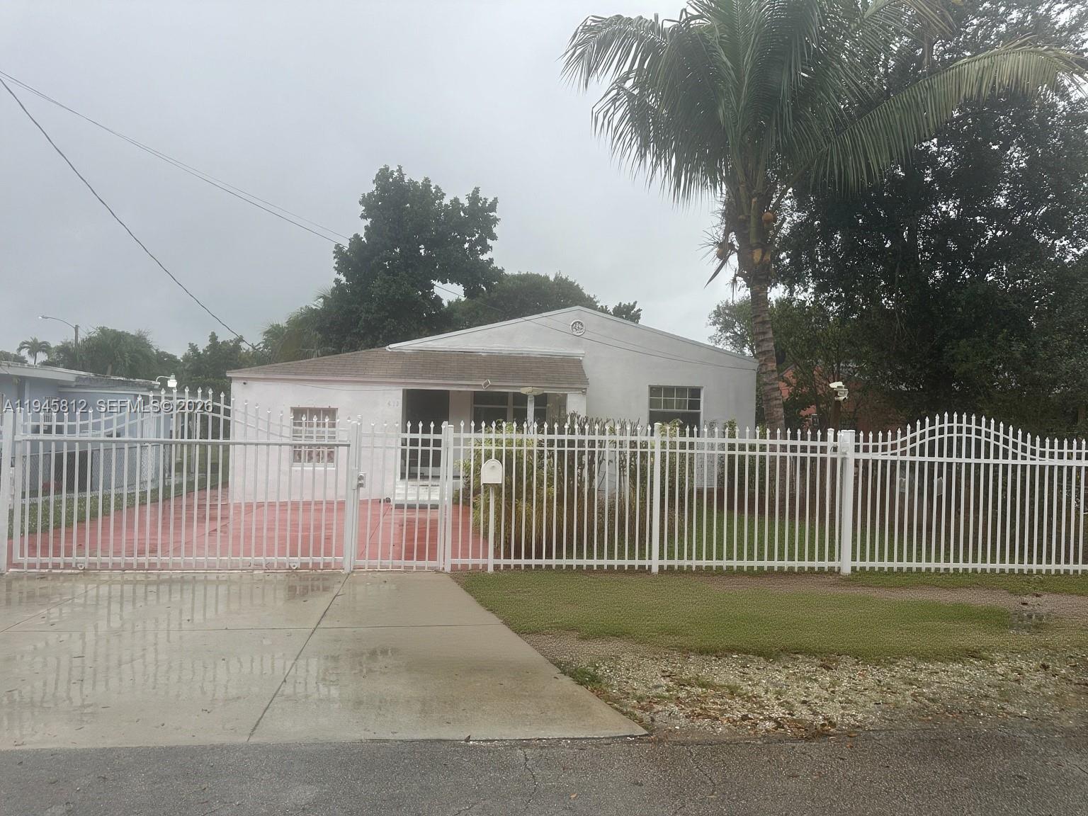 410 NW 98th St Miami, FL 33150