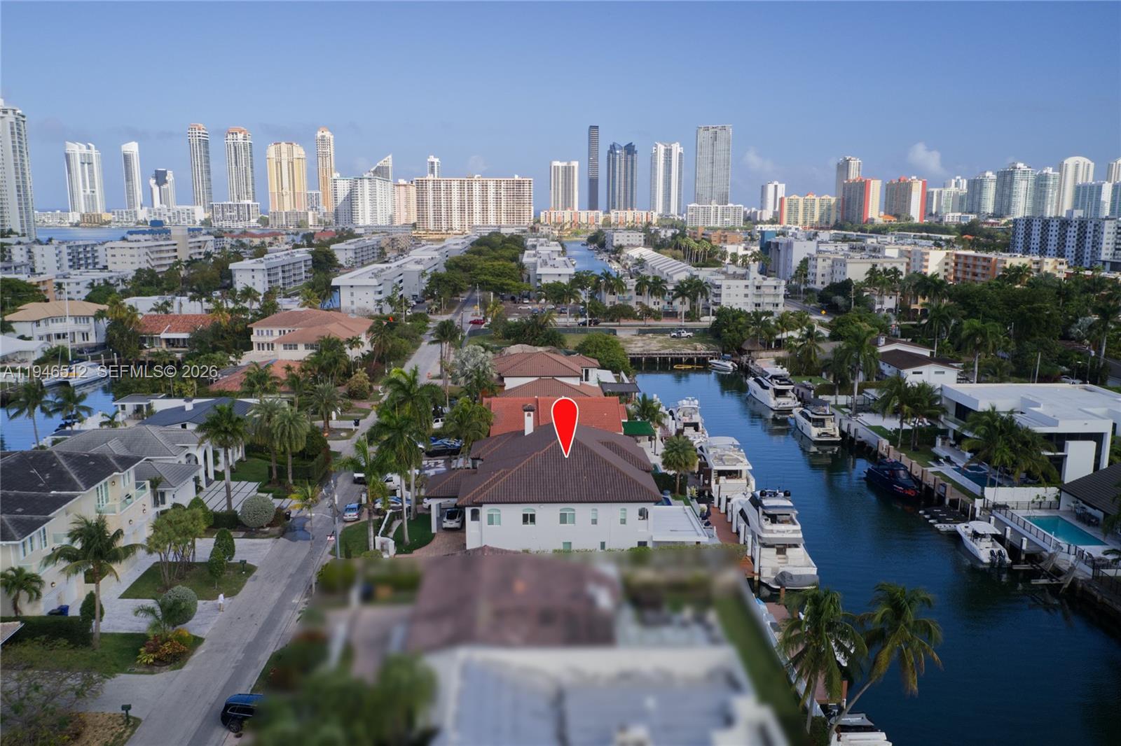 3368 NE 169th St North Miami Beach, FL 33160