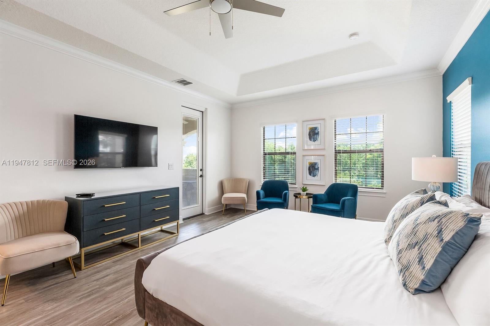 1041 Castle Pines Ct Kissimmee, FL 34747