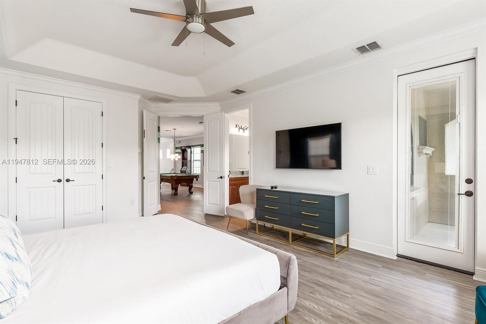 1041 Castle Pines Ct Kissimmee, FL 34747