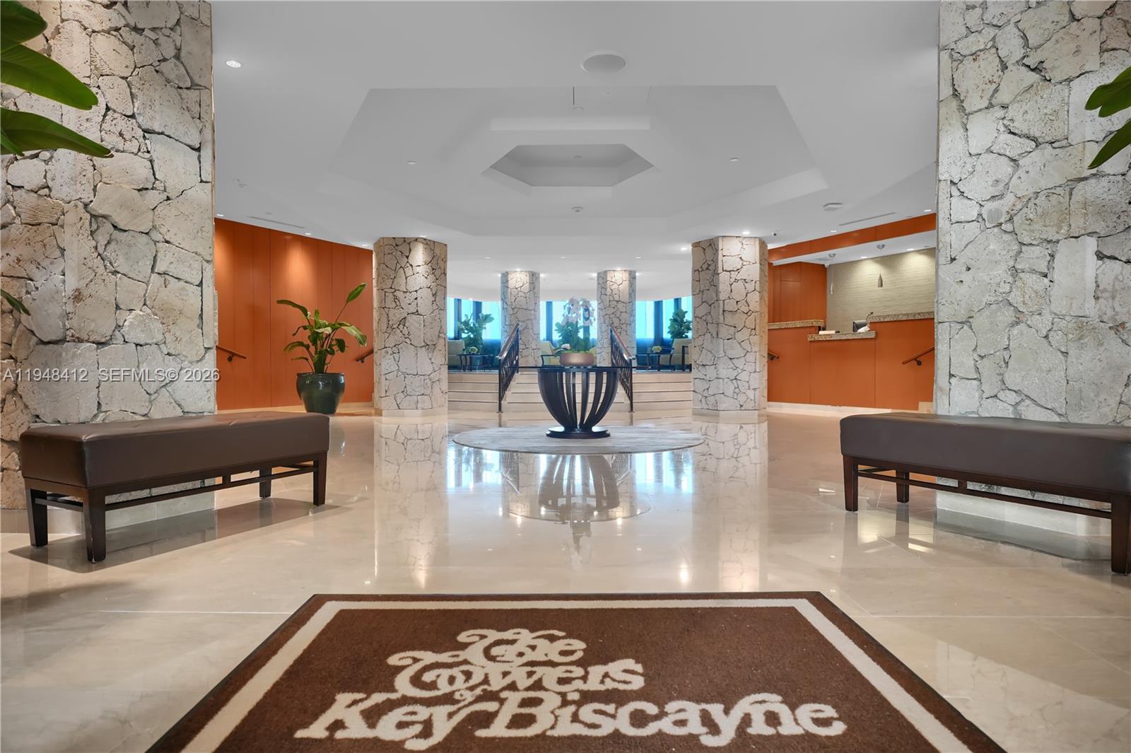 1121 Crandon Blvd #E803 Key Biscayne, FL 33149